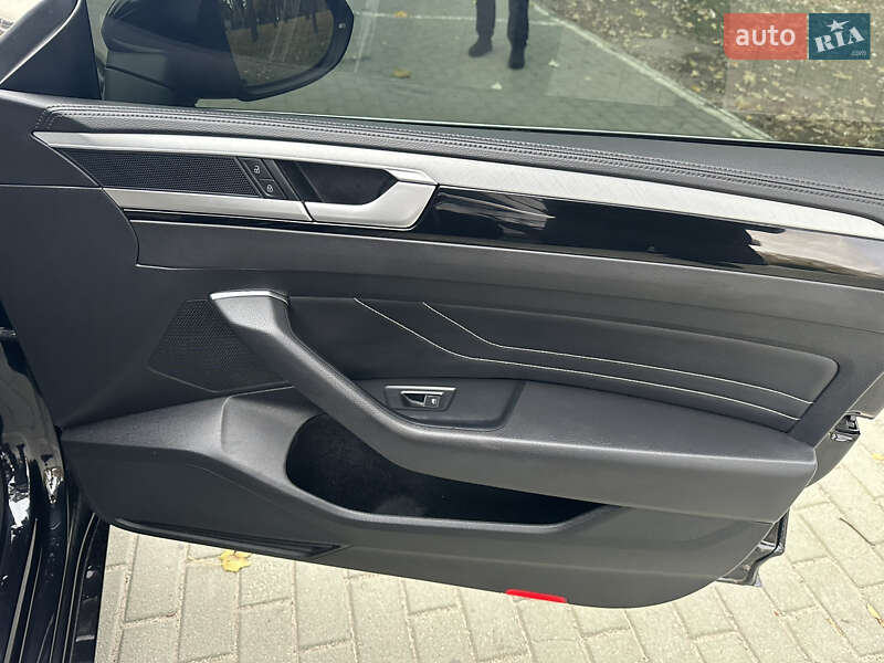 Лифтбек Volkswagen Arteon 2021 в Запорожье