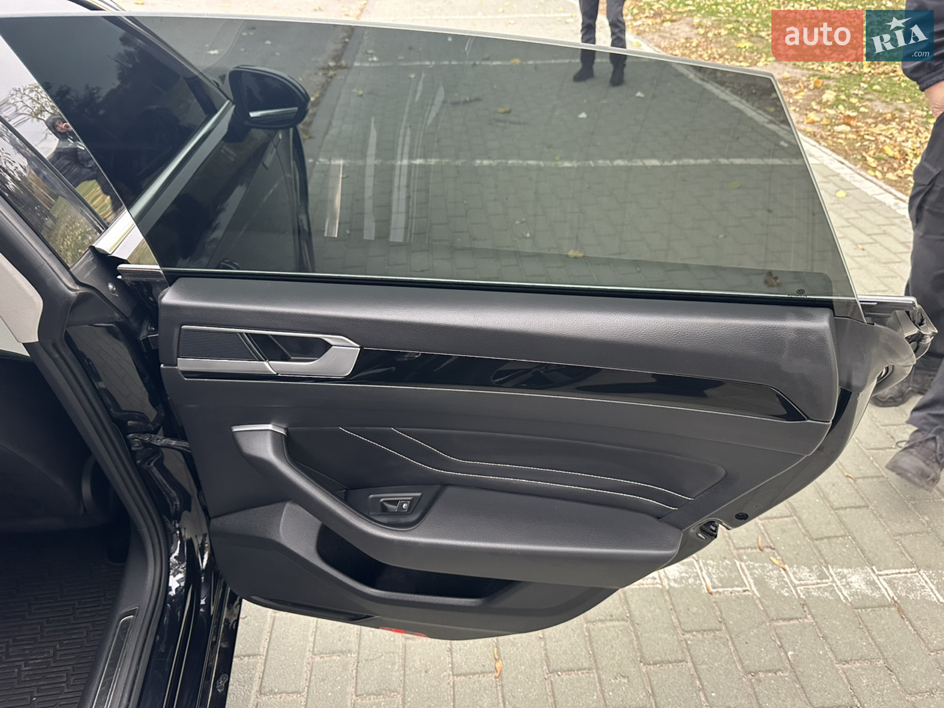 2021 Volkswagen Arteon - мініатюра 15