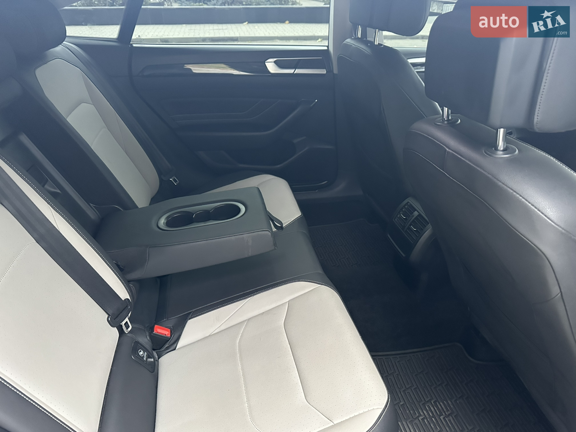 2021 Volkswagen Arteon - мініатюра 17