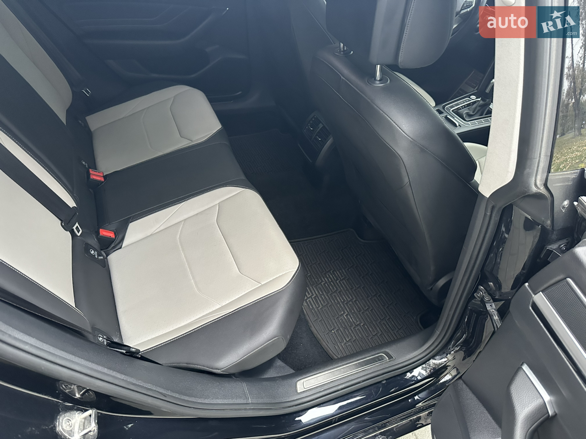 2021 Volkswagen Arteon - мініатюра 16