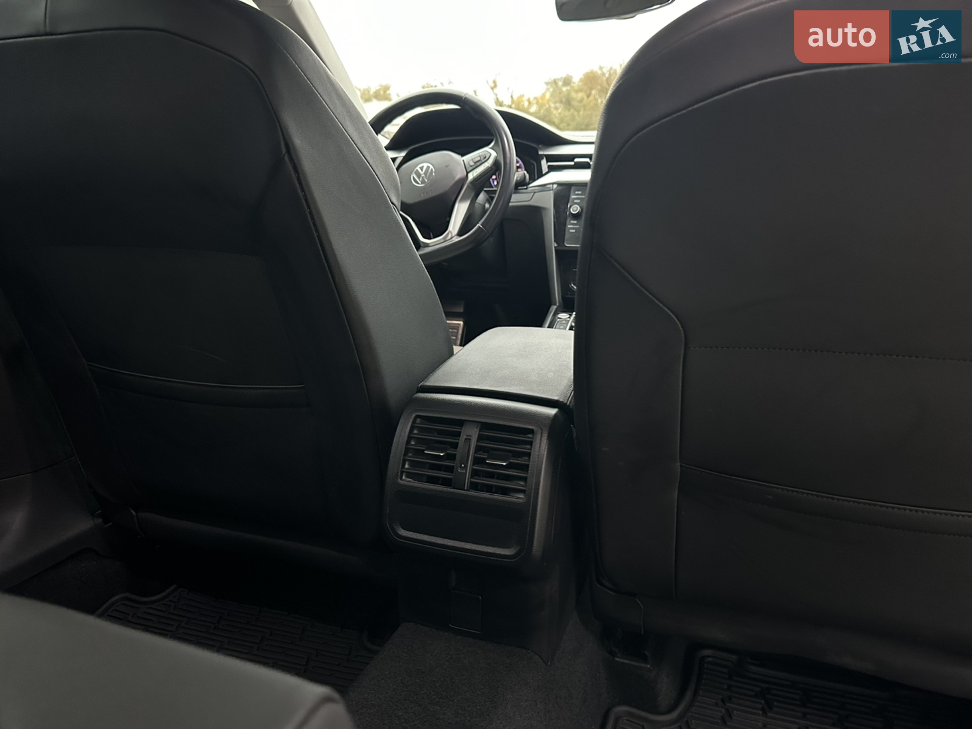2021 Volkswagen Arteon - мініатюра 19