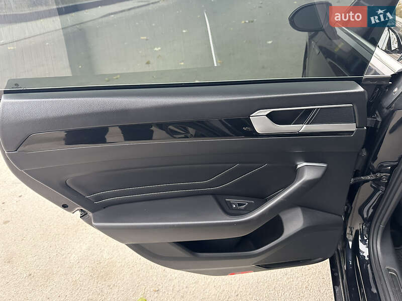 Лифтбек Volkswagen Arteon 2021 в Запорожье