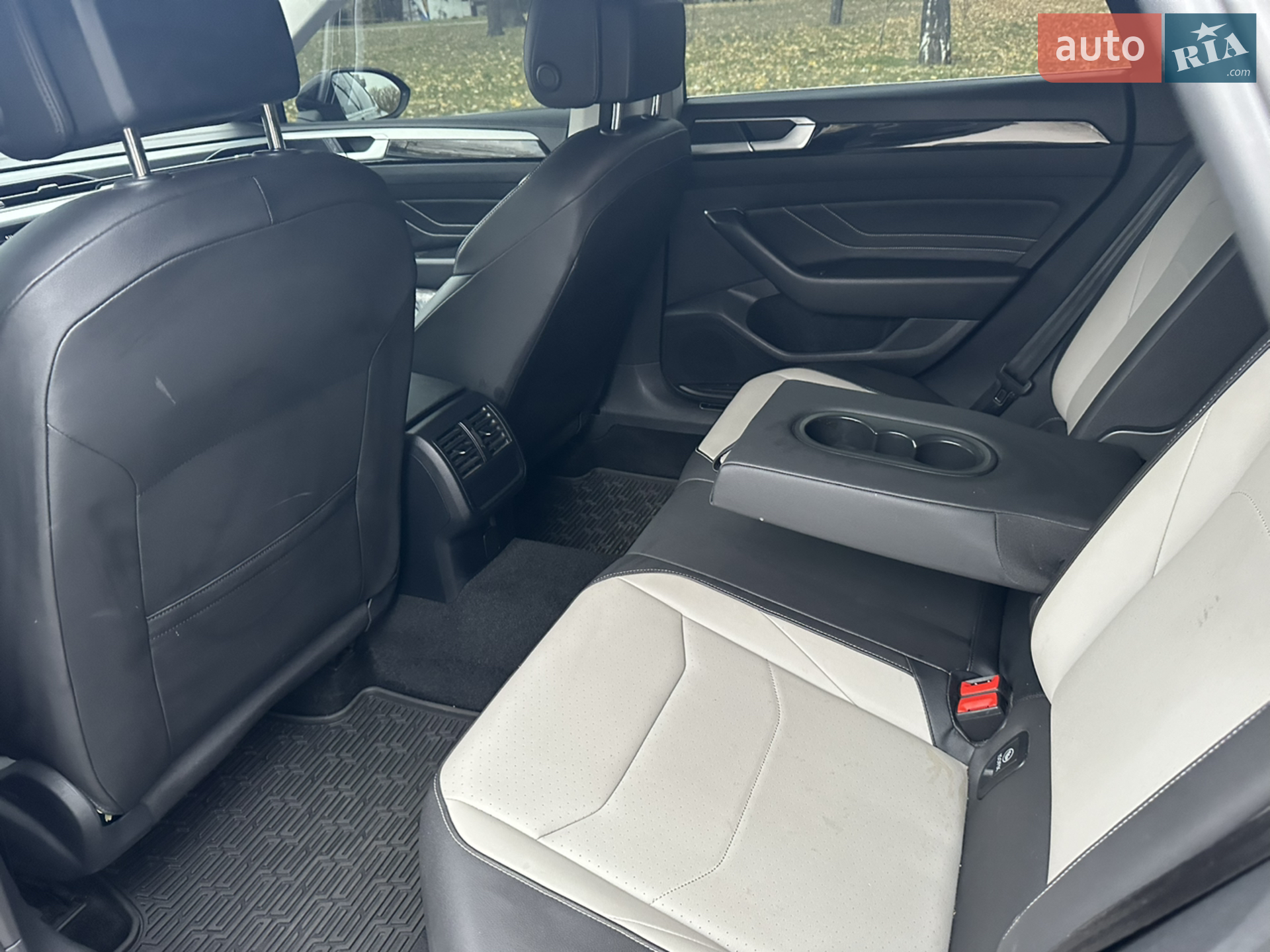 2021 Volkswagen Arteon - мініатюра 20