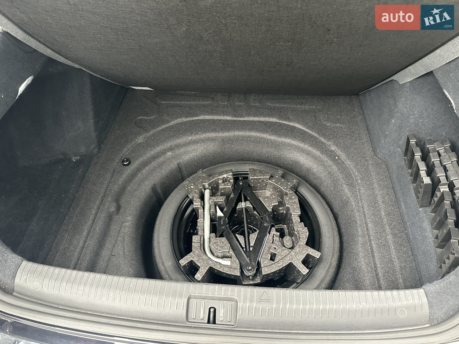 2021 Volkswagen Arteon - мініатюра 24