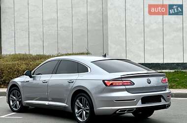 Ліфтбек Volkswagen Arteon 2022 в Києві