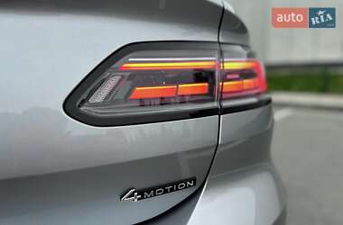 Ліфтбек Volkswagen Arteon 2022 в Києві