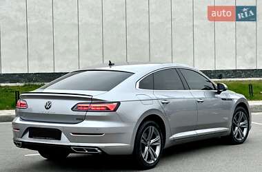 Ліфтбек Volkswagen Arteon 2022 в Києві