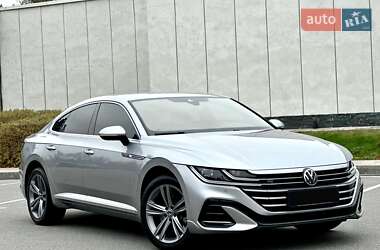 Ліфтбек Volkswagen Arteon 2022 в Києві