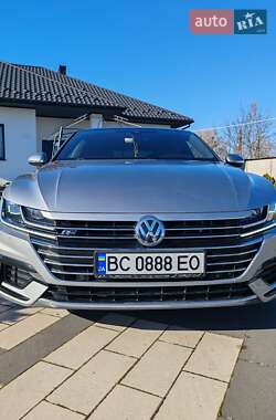 Лифтбек Volkswagen Arteon 2018 в Червонограде