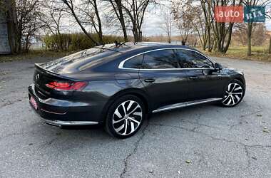 Ліфтбек Volkswagen Arteon 2018 в Лубнах