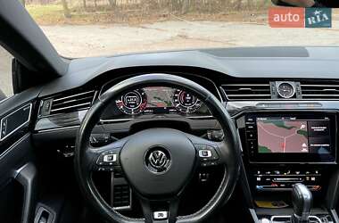 Ліфтбек Volkswagen Arteon 2018 в Лубнах