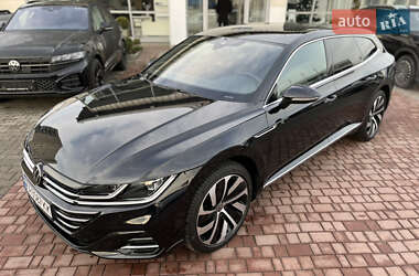 Універсал Volkswagen Arteon 2023 в Хмельницькому