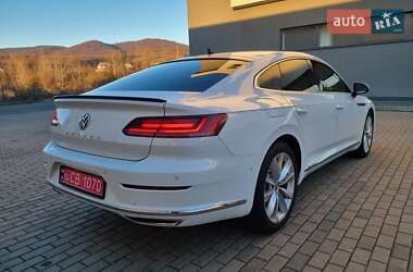 Ліфтбек Volkswagen Arteon 2019 в Мукачевому