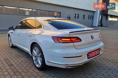 Ліфтбек Volkswagen Arteon 2019 в Мукачевому