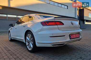 Ліфтбек Volkswagen Arteon 2019 в Мукачевому