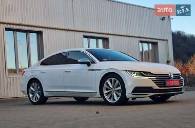 Ліфтбек Volkswagen Arteon 2019 в Мукачевому