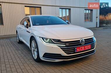 Ліфтбек Volkswagen Arteon 2019 в Мукачевому