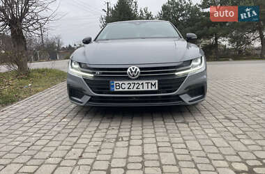 Ліфтбек Volkswagen Arteon 2020 в Львові