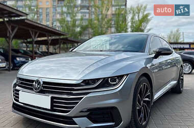 Ліфтбек Volkswagen Arteon 2019 в Одесі