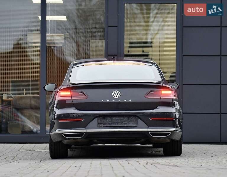 Ліфтбек Volkswagen Arteon 2019 в Одесі