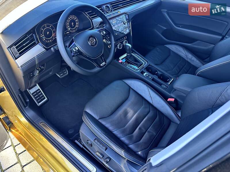 Лифтбек Volkswagen Arteon 2019 в Одессе