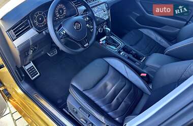 Лифтбек Volkswagen Arteon 2019 в 