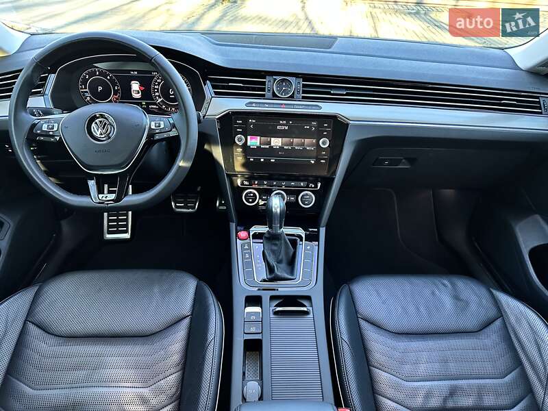 Лифтбек Volkswagen Arteon 2019 в Одессе