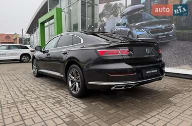 Лифтбек Volkswagen Arteon 2022 в Киеве