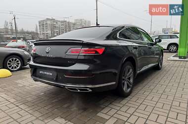 Лифтбек Volkswagen Arteon 2022 в Киеве