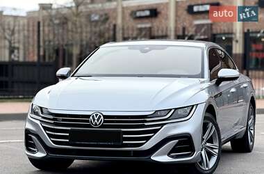 Ліфтбек Volkswagen Arteon 2022 в Києві