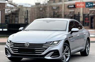 Ліфтбек Volkswagen Arteon 2022 в Києві