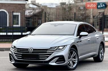 Лифтбек Volkswagen Arteon 2022 в Киеве