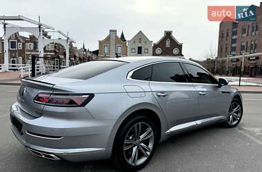 Ліфтбек Volkswagen Arteon 2022 в Києві