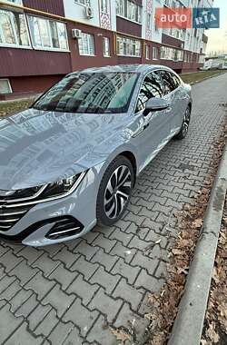 Ліфтбек Volkswagen Arteon 2023 в Одесі