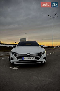 Лифтбек Volkswagen Arteon 2019 в Львове