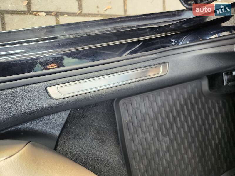 Лифтбек Volkswagen Arteon 2023 в Тернополе