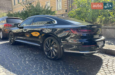 Ліфтбек Volkswagen Arteon 2019 в Києві