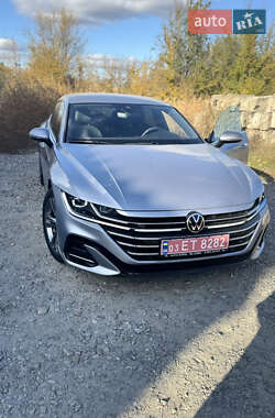 Универсал Volkswagen Arteon 2023 в 