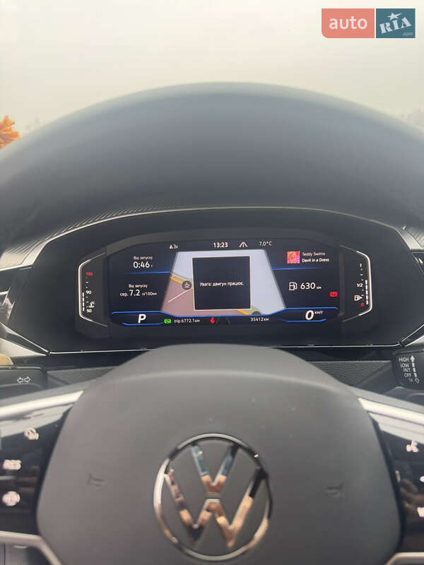 Универсал Volkswagen Arteon 2023 в Днепре