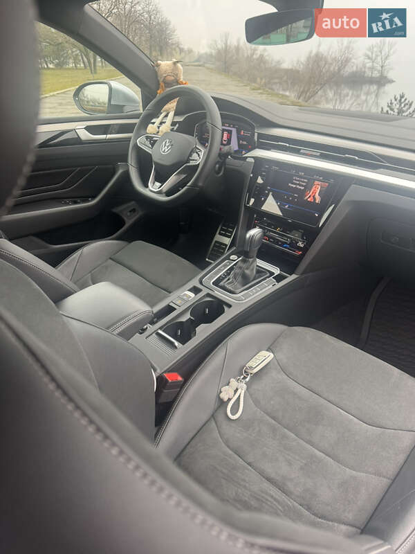 Универсал Volkswagen Arteon 2023 в Днепре