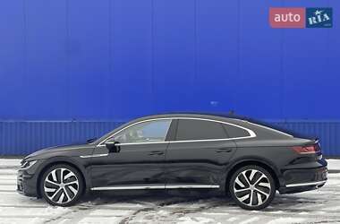 Лифтбек Volkswagen Arteon 2018 в Дубно