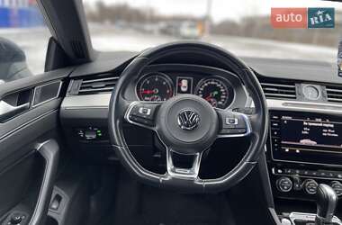 Лифтбек Volkswagen Arteon 2018 в Дубно