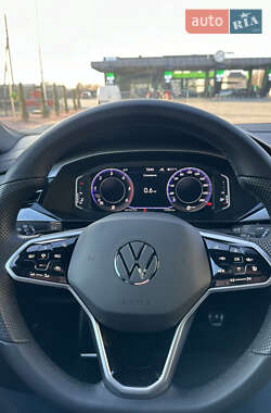 Універсал Volkswagen Arteon 2021 в 