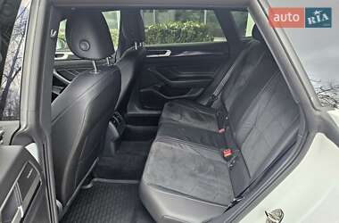 Универсал Volkswagen Arteon 2022 в 
