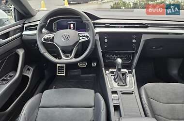 Универсал Volkswagen Arteon 2022 в 