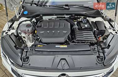 Универсал Volkswagen Arteon 2022 в 