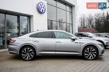 Лифтбек Volkswagen Arteon 2023 в Житомире