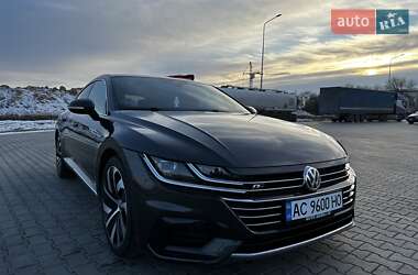 Ліфтбек Volkswagen Arteon 2019 в Луцьку