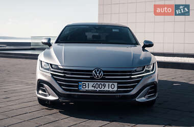 Лифтбек Volkswagen Arteon 2021 в Кременчуге