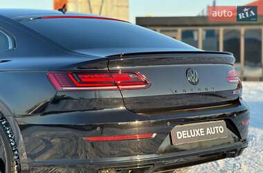 Лифтбек Volkswagen Arteon 2017 в Киеве